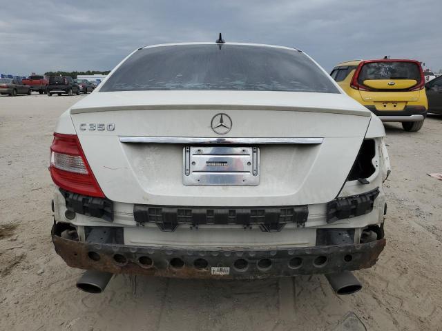 2010 Mercedes-Benz C 350 - Фото 6