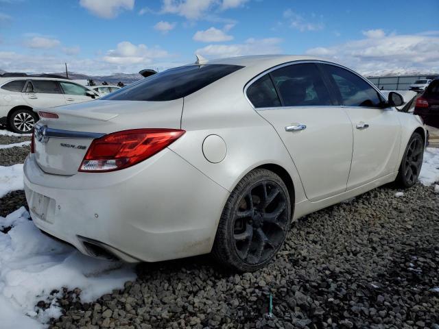2012 Buick Regal Gs - Фото 3