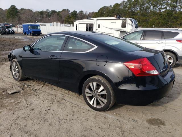 2012 Honda Accord Exl - Фото 2
