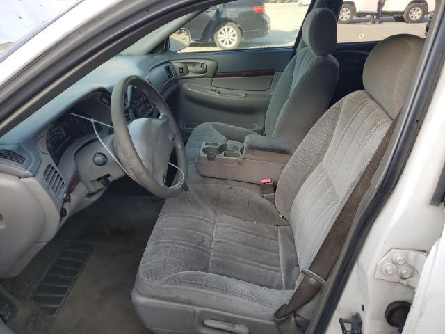 2003 Chevrolet Impala - Фото 7