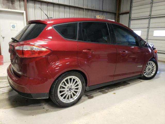 2013 Ford C-Max Se - Фото 3