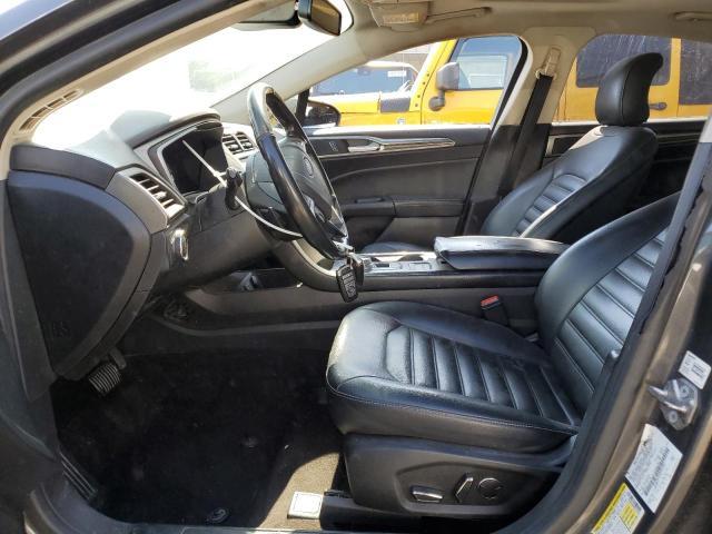 2019 Ford Fusion Sel - Image 7
