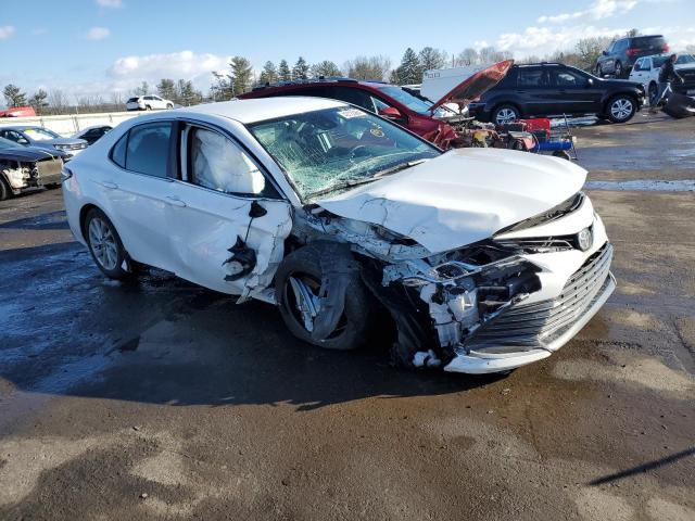 2023 Toyota Camry Le - Фото 4