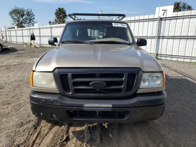 2004 Ford Ranger Super Cab - Фото 5