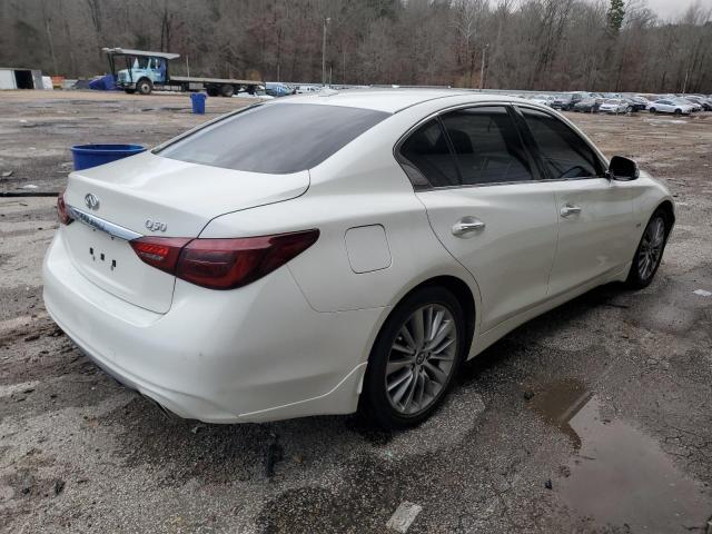 2019 Infiniti Q50 Luxe - Фото 3