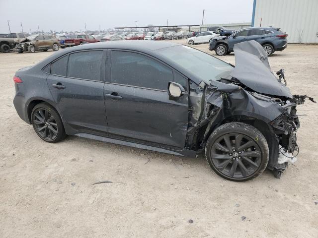 2023 Toyota Corolla Se - Фото 4