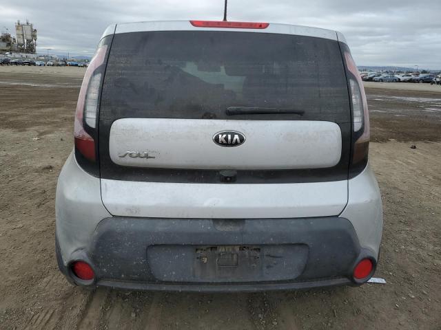 2015 Kia Soul + - Фото 6