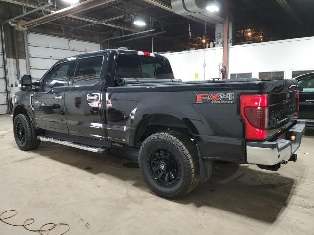 2020 Ford F250 Super Duty - Фото 2