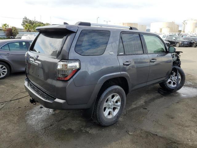 2023 Toyota 4Runner Sr5 - Фото 3