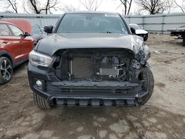 2019 Toyota Tacoma Double Cab - Image 5