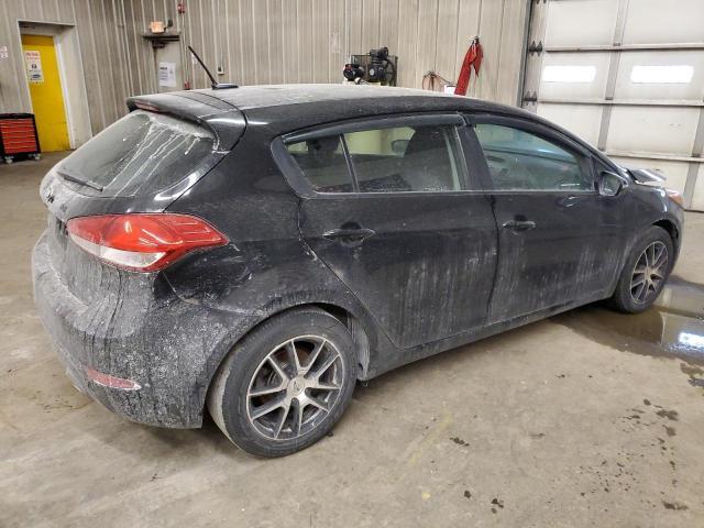 2016 Kia Forte Lx - Фото 3