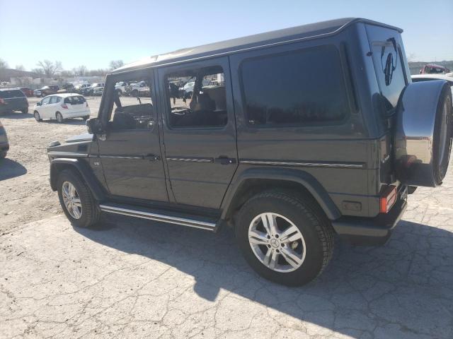2003 Mercedes-Benz G 500 - Фото 2