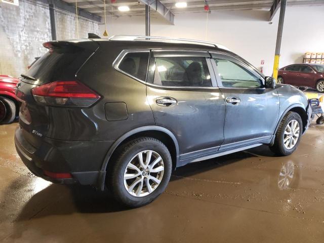2017 Nissan Rogue S - Фото 3