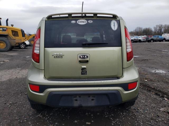 2012 Kia Soul + - Фото 6