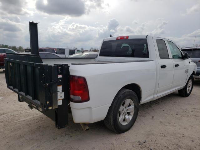 2021 Ram 1500 Classic Tradesman - Фото 3