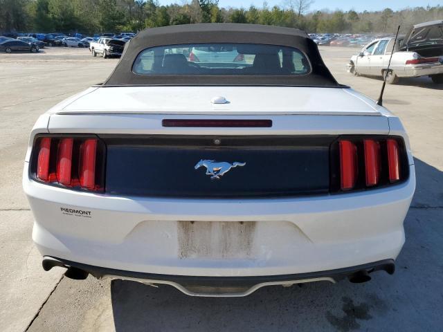 2017 Ford Mustang - Фото 6