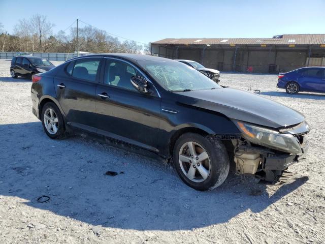 2015 Kia Optima Lx - Фото 4