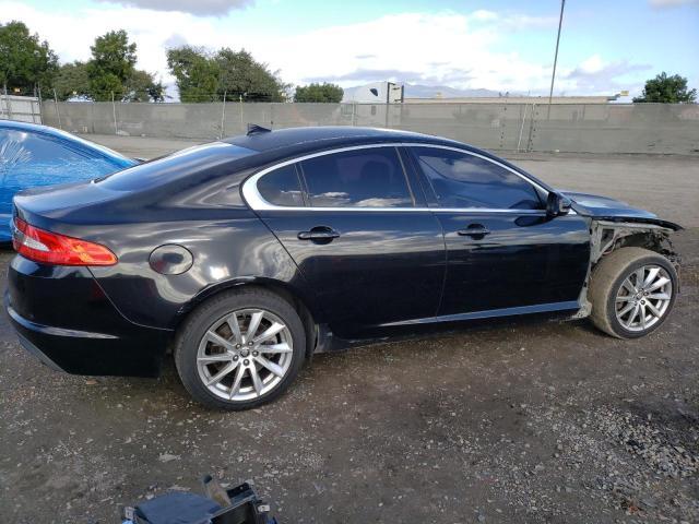 2013 Jaguar Xf - Фото 3