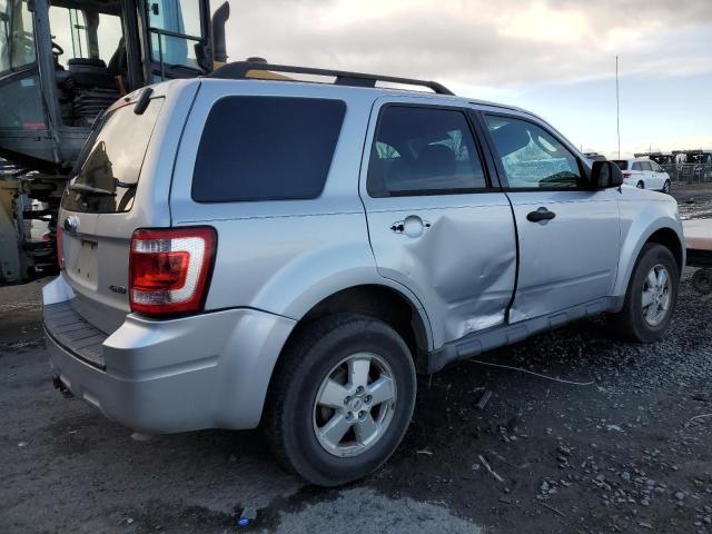 2009 Ford Escape Xlt - Фото 3