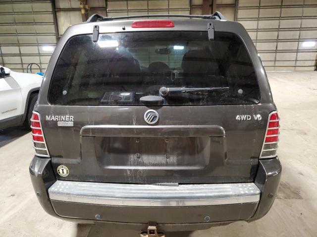 2005 Mercury Mariner Luxury/Premier - Фото 6
