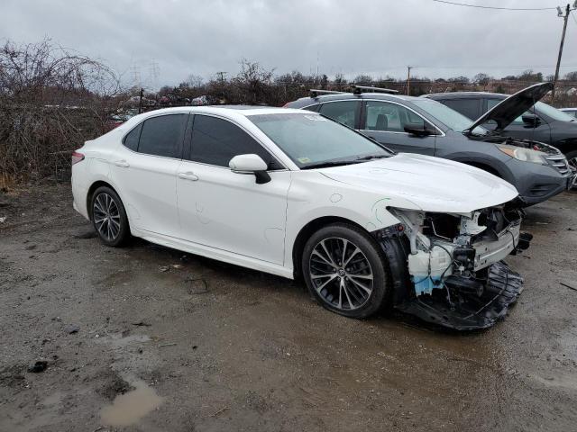 2018 Toyota Camry L - Фото 4