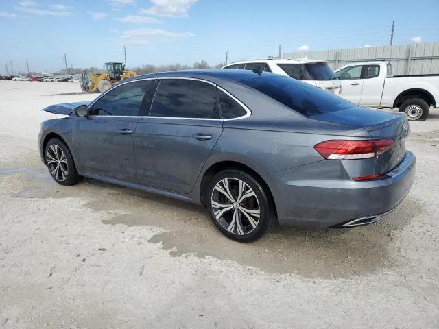 2021 Volkswagen Passat Se - Фото 2