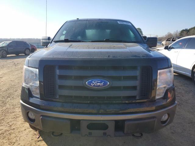 2009 Ford F150 Supercrew - Фото 5