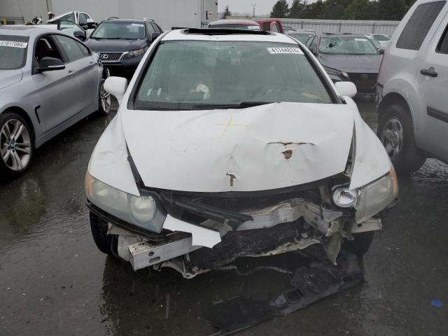 2006 Honda Civic Ex - Фото 5