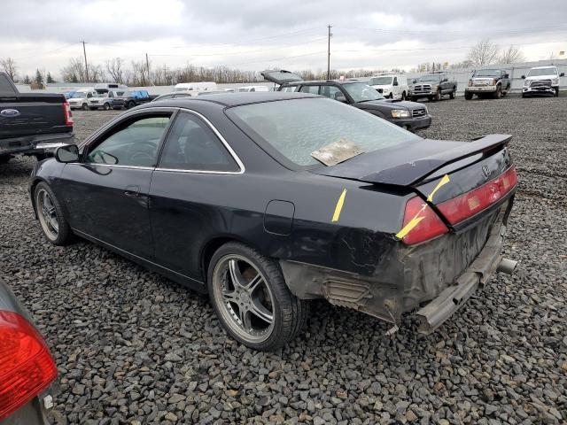 2002 Honda Accord Ex - Фото 2