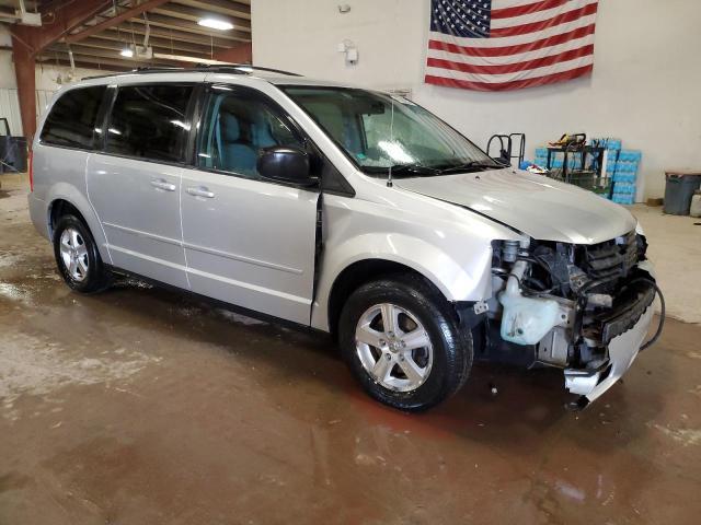 2010 Dodge Grand Caravan Hero - Фото 4