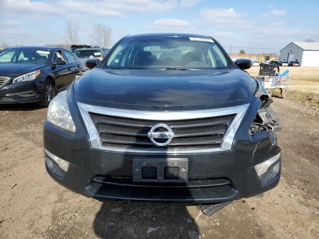 2015 Nissan Altima 2.5 - Фото 5