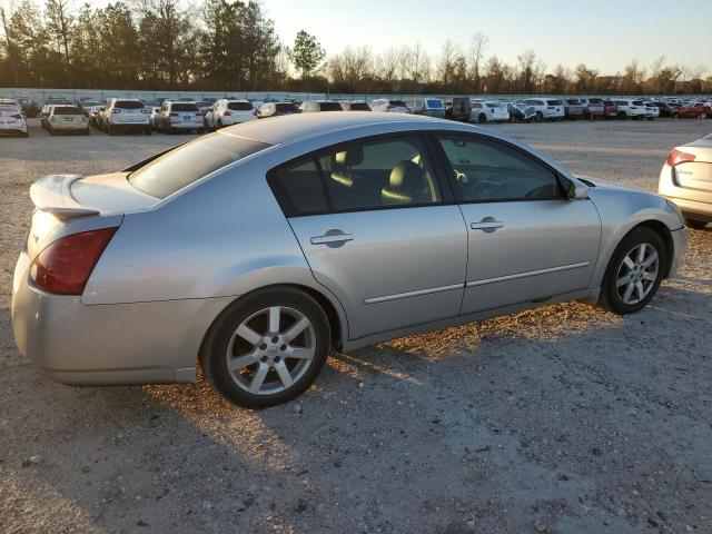 2005 Nissan Maxima Se - Фото 3