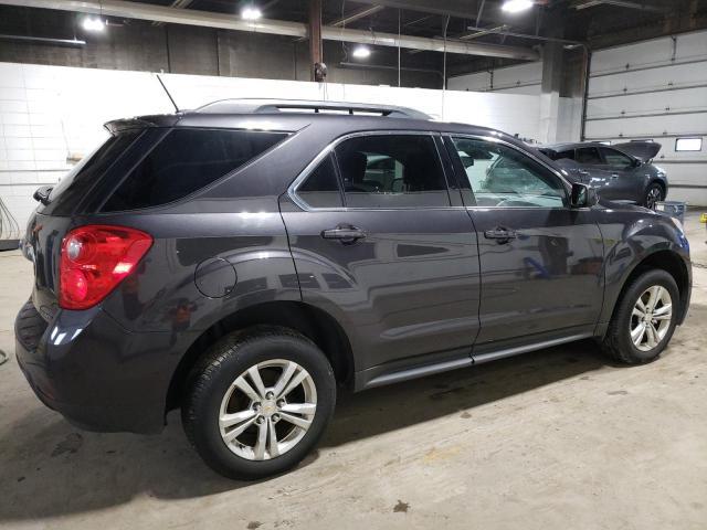 2015 Chevrolet Equinox Lt - Фото 3