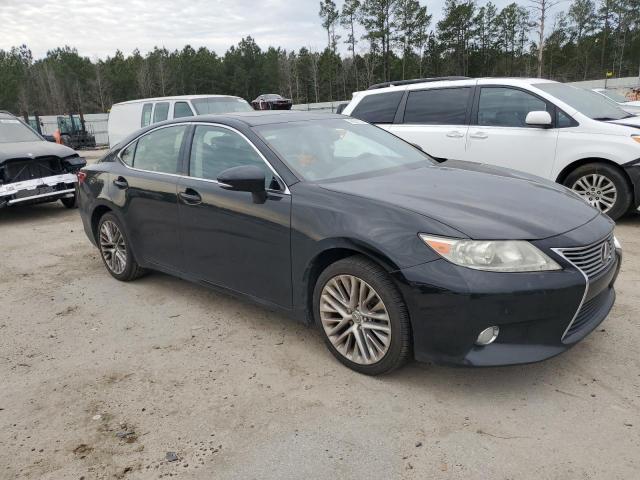 2013 Lexus Es 350 - Фото 4