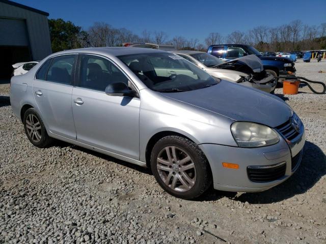 2007 Volkswagen Jetta 2.5 Option Package 1 - Фото 4