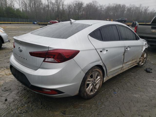 2019 Hyundai Elantra Sel - Фото 3