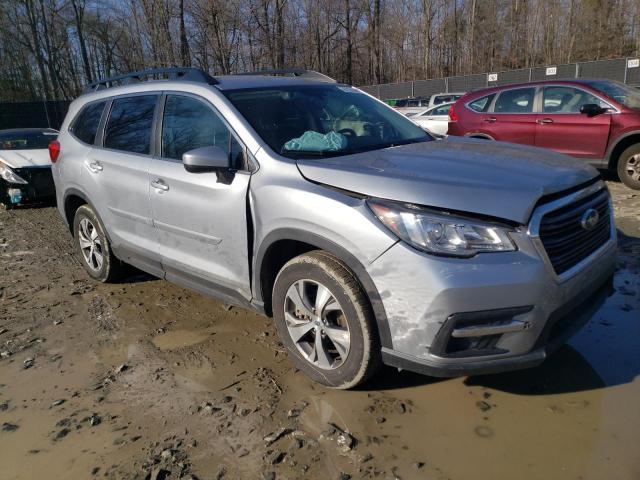 2020 Subaru Ascent Premium - Фото 4
