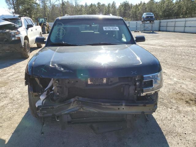 2013 Ford Flex Sel - Фото 5