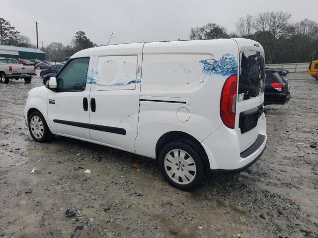 2016 Ram Promaster City Slt - Фото 2
