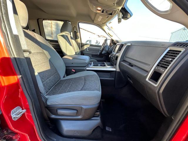 2013 Ram 1500 Slt - Фото 5