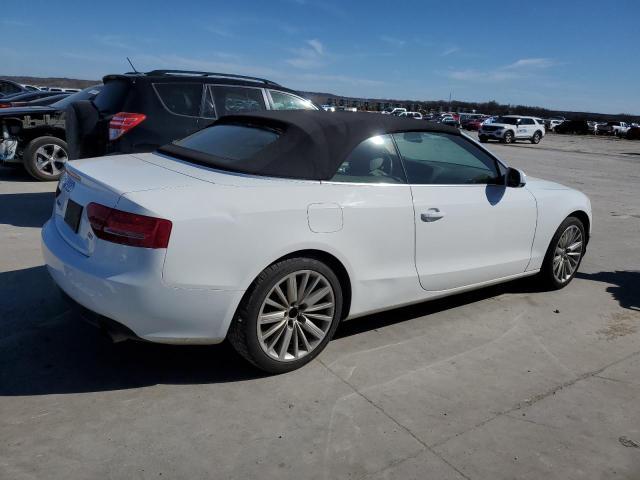 2010 Audi A5 Premium Plus - Фото 3