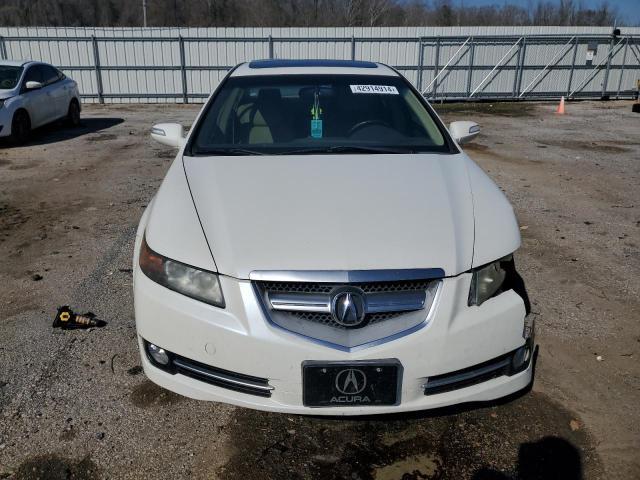 2008 Acura Tl - Фото 5
