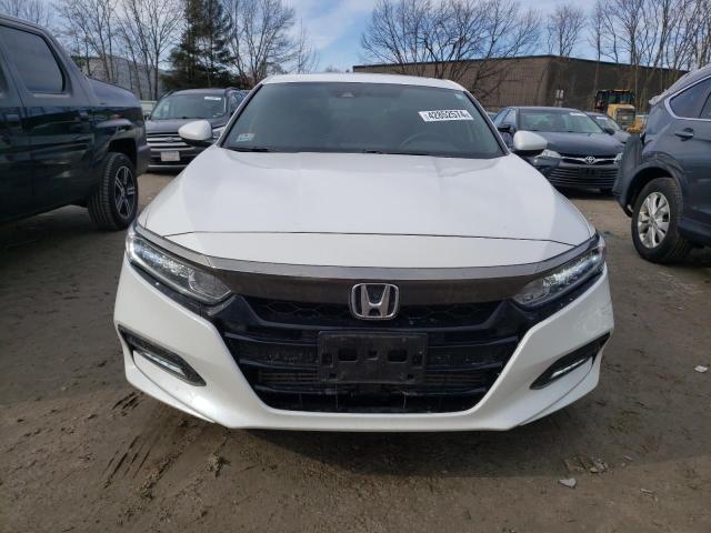 2019 Honda Accord Sport - Фото 5