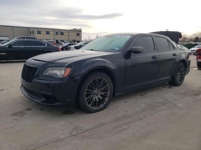 2013 Chrysler 300C Varvatos