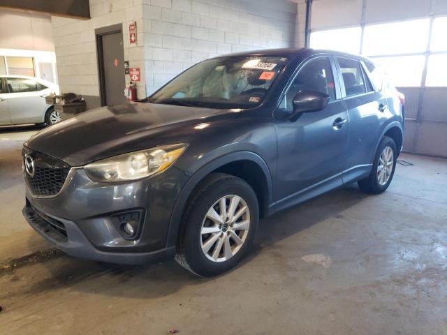 2013 Mazda Cx-5 Touring