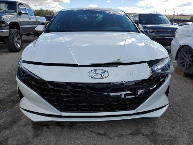2021 Hyundai Elantra Sel - Фото 5