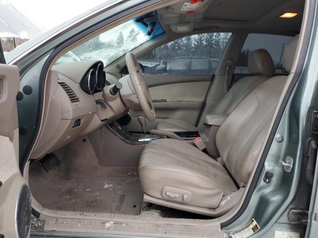 2006 Nissan Altima Se - Фото 7