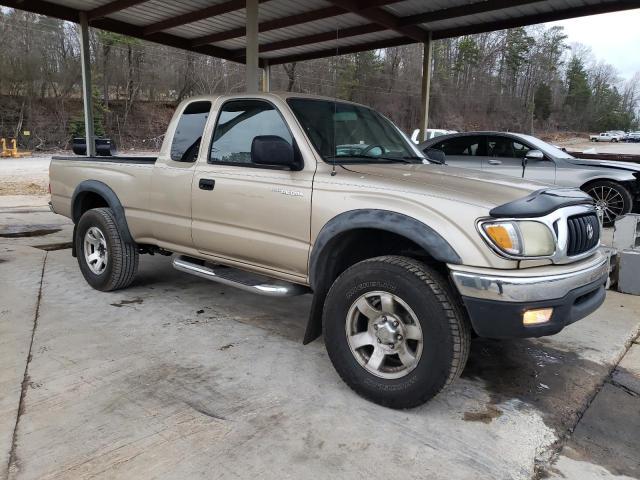 2002 Toyota Tacoma Xtracab Prerunner - Фото 4