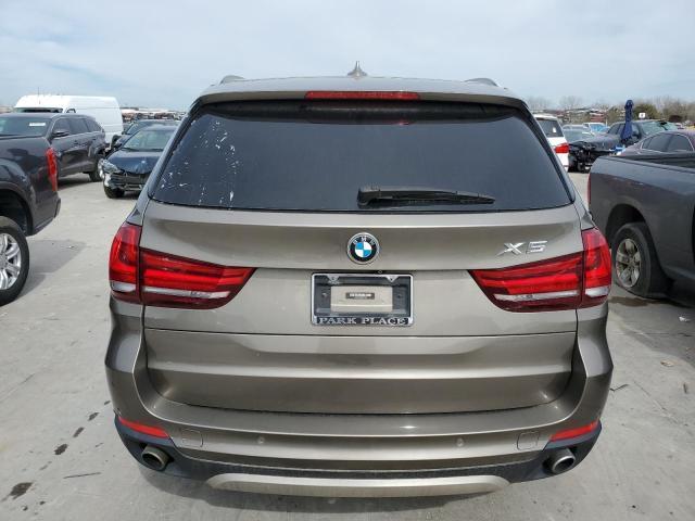 2017 BMW X5 Sdrive35I - Фото 6