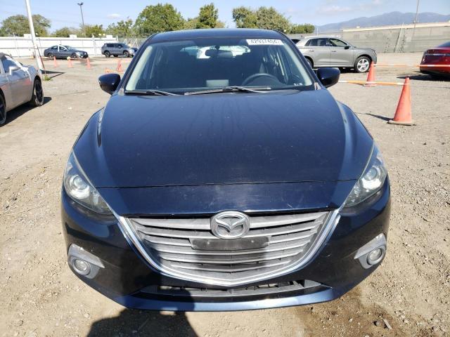 2015 Mazda 3 Touring - Фото 5